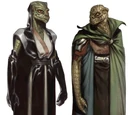 Trandoshan