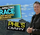 Phil's Diary