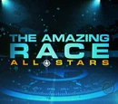 The Amazing Race: All-Stars