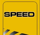 Speed Bump