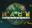 The Amazing Race Australia 2