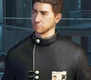 Alistair Smythe