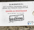 Get Committed