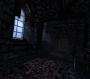 Rainy Hall
