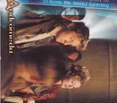 To Loose the Fateful Lightning (Card 1) (TCG)