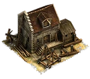 War machines workshop