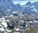 City Building