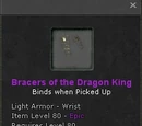 Dragon King