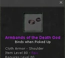 Death God