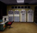 ISIS mainframe