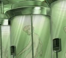 Krieger's Clones