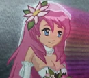 Krieger's Virtual Girlfriend
