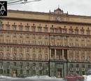 KGB