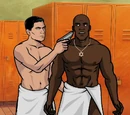 Diversity Hire