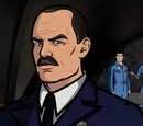 Tony Drake