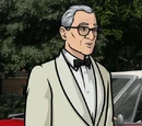 Ron Cadillac