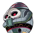 Wily Egg