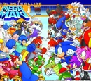 Archie Mega Man Issue 25
