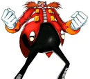 Dr. Eggman