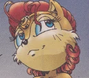 Alicia Acorn