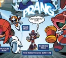 Roboticized Masters
