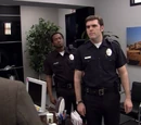 Officer David Carter