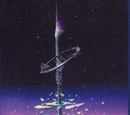 First Tower of Ar tonelico
