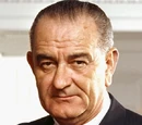 Lyndon B. Johnson