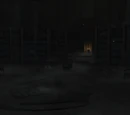 Library of Altaïr Ibn-La'Ahad