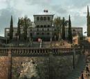 Villa Auditore