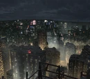 New York City