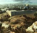Jerusalém