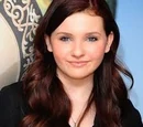 Casey Dawson