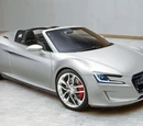 Audi R4