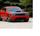 Dodge Challenger SRT10 Concept