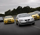 Holden Commodore