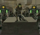 Equalists