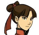 Kori Morishita