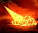 Sozin's Comet