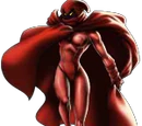 Crimson Cowl