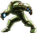 Power Armor