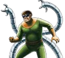 Doctor Octopus