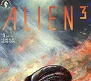 Alien 3 (comic)