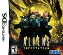 Aliens: Infestation