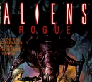 Aliens: Rogue (novel)
