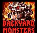 Backyard Monsters