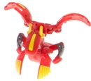 Commandix Dragonoid