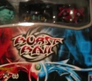 Burst Balls