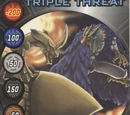 Triple Threat (Card)