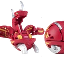Bakutactix